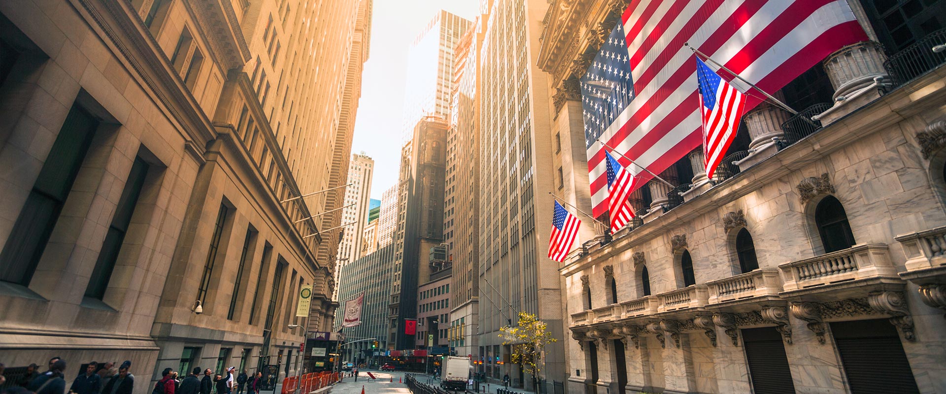 Wallstreet Link Wallstreet Link